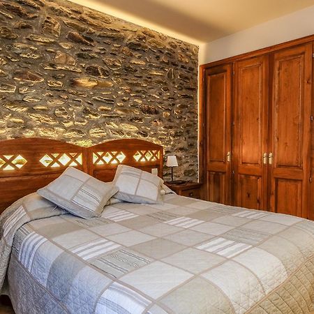 Affittacamere Cal Pascual Les Pereres Esterno foto